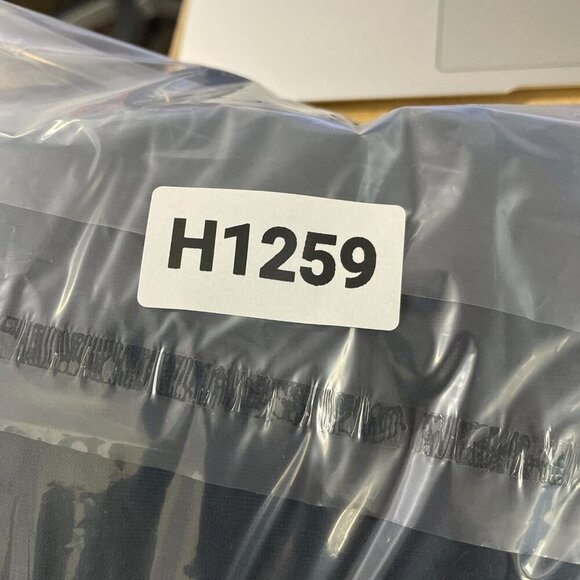 NEW Adidas Men's S Blue Hooded Sweatshirt With Zip Pocket 100% Polyester - Picture 10 of 10